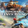Immortals Fenyx Rising (Ubisoft)