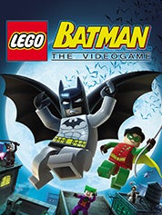 LEGO Batman: The Videogame