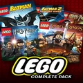 LEGO Complete Pack