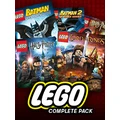 LEGO Complete Pack