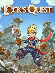 Lock's Quest