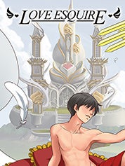 Love Esquire - RPG/Dating Sim/Visual Novel