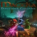Magicka: Dungeons & Gargoyles DLC