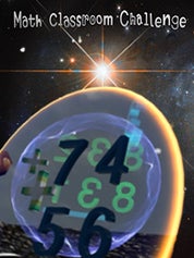 Math Classroom Challenge