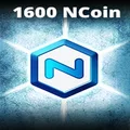 NCSOFT NCoin 1600