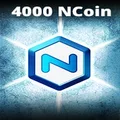 NCSOFT NCoin 4000