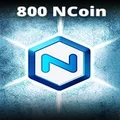 NCSOFT NCoin 800