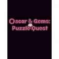 Oscar & Gems: Puzzle Quest