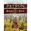 Patron - Supporter Pack