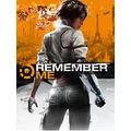 Remember Me