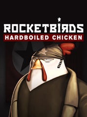 Rocketbirds: Hardboiled Chicken