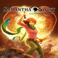 Samantha Swift and the Golden Touch™