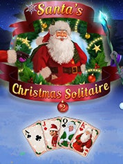 Santa's Christmas Solitaire 2