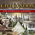 Sid Meier’s Civilization® IV Complete (MAC)