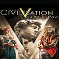 Sid Meier’s Civilization® V: Gods & Kings (MAC)