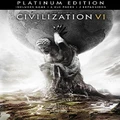 Sid Meier’s Civilization VI Platinum Edition (MAC)