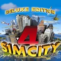 SimCity 4 Deluxe Edition (MAC)