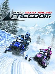 Snow Moto Racing Freedom