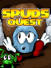 Spud's Quest