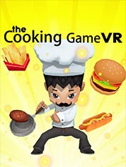 The Cooking Game VR