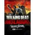 The Walking Dead Onslaught Deluxe Edition