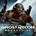 Tom Clancy's Ghost Recon®: Breakpoint