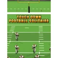 Touch Down Football Solitaire