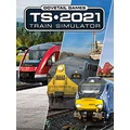 Train Simulator 2021