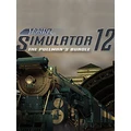 Trainz Simulator 2012 - The Pullman's Bundle