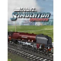 Trainz Simulator: Duchess Addon Pack