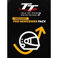 TT2 Isle of Man - Pro Newcomer Pack
