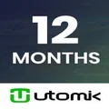 Utomik 12 Month Subscription