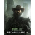 Wasteland 2: Digital Deluxe Edition - Director's Cut