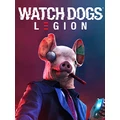 Watch Dogs Legion (Ubisoft)