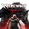 Werewolf: The Apocalypse - Earthblood (Steam)
