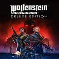 Wolfenstein®: Youngblood™ Deluxe Edition