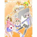 100% Orange Juice - Sora & Sham (Cuties) Character Pack