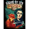 BioShock Infinite: Burial at Sea Episode 1 (MAC)