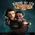 BioShock Infinite: Burial at Sea Episode 2 (MAC)