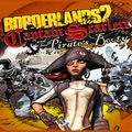 Borderlands 2: Captain Scarlett & Her Pirate's Booty (MAC)