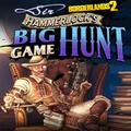 Borderlands 2: Sir Hammerlock's Big Game Hunt (MAC)