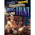 Borderlands 2: Sir Hammerlock's Big Game Hunt (MAC)
