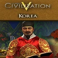 Sid Meier’s Civilization® V: Civilization and Scenario Pack: Korea (MAC)