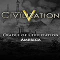 Sid Meier’s Civilization® V: Cradle of Civilization - Americas (MAC)