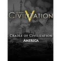 Sid Meier’s Civilization® V: Cradle of Civilization - Americas (MAC)