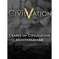 Sid Meier’s Civilization® V: Cradle of Civilization - Mediterranean (MAC)