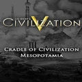 Sid Meier’s Civilization® V: Cradle of Civilization - Mesopotamia (MAC)