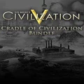 Sid Meier’s Civilization® V: Cradle of Civilization Bundle (MAC)