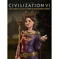 Civilization VI - Poland Civilization & Scenario Pack