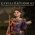 Civilization VI - Poland Civilization & Scenario Pack (MAC)